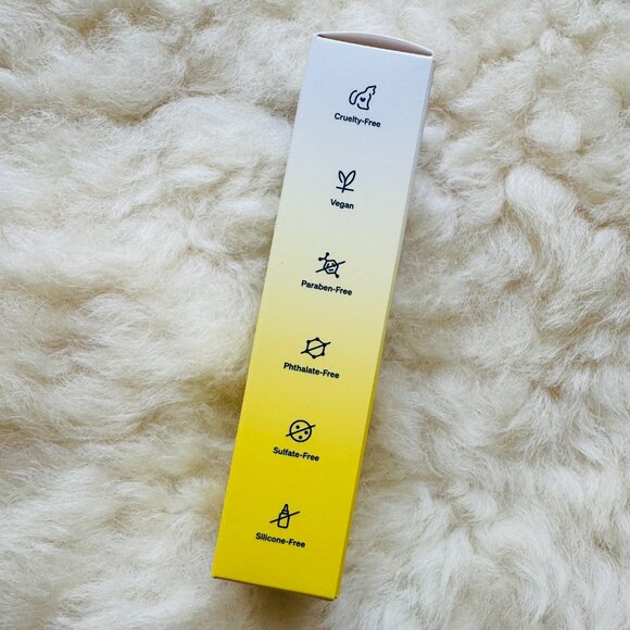 PEOPLE'S BEAUTY Frontliner Mask + Scrub - Picture 5 of 8